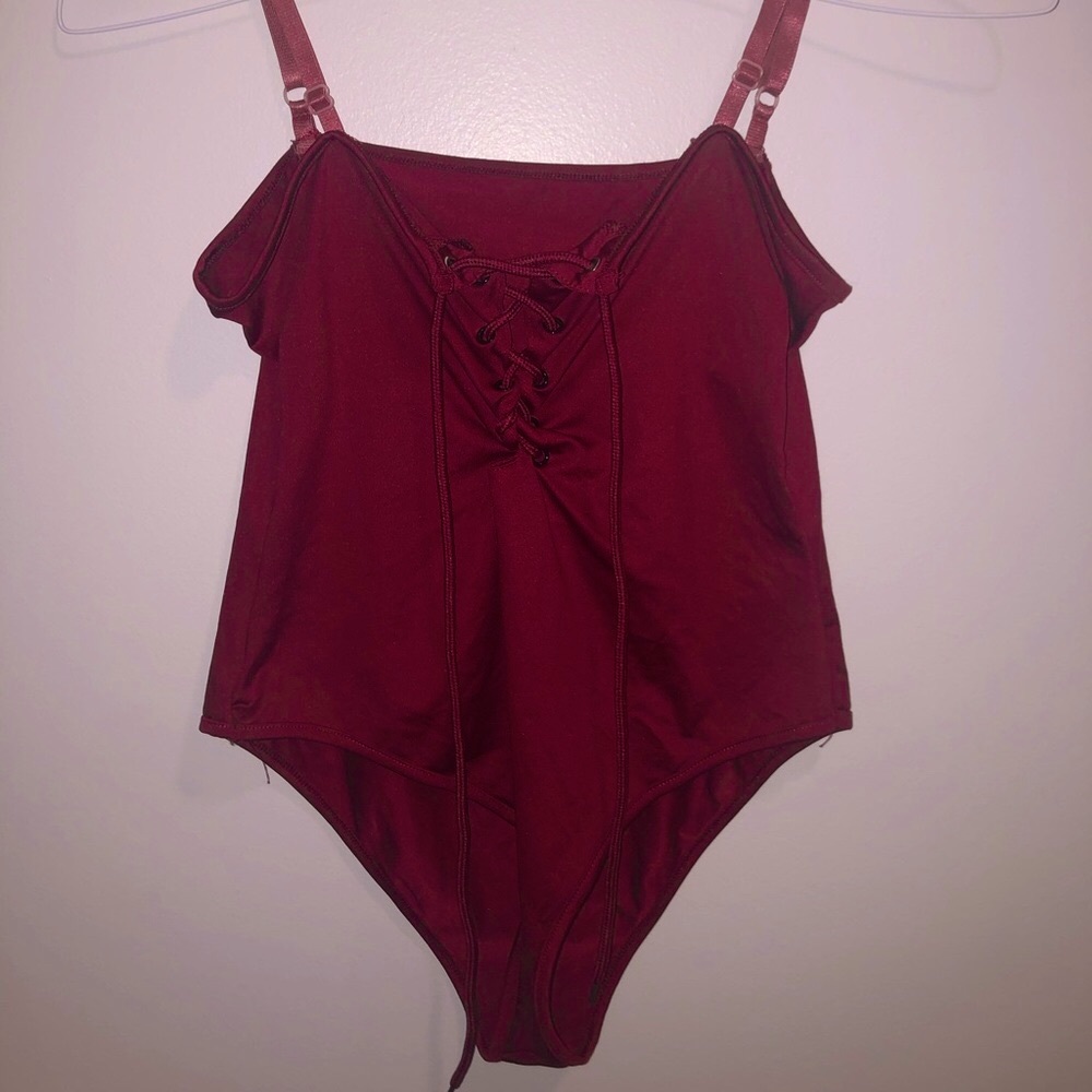 Bodysuit